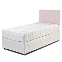 Maxi Orthopaedic Divan Bed Double Size