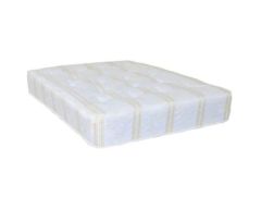 Crown Orthopaedic Divan Bed - Double Size