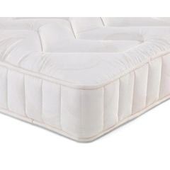 Maxi Orthopaedic Divan Bed Double Size